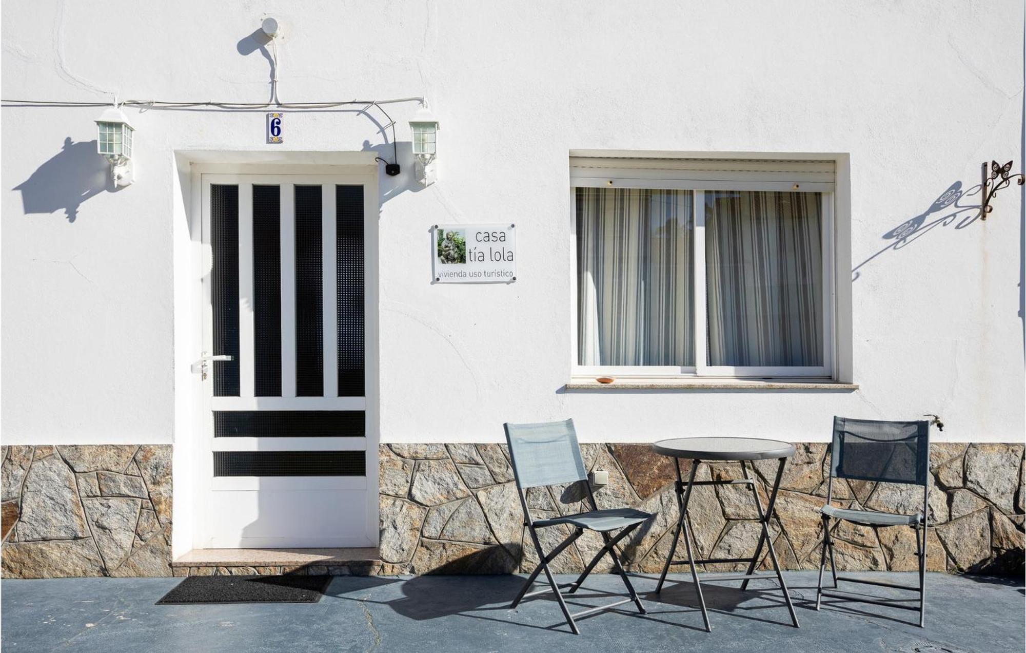 Lovely Home In Rocha Vella With Kitchen Larano Exterior photo