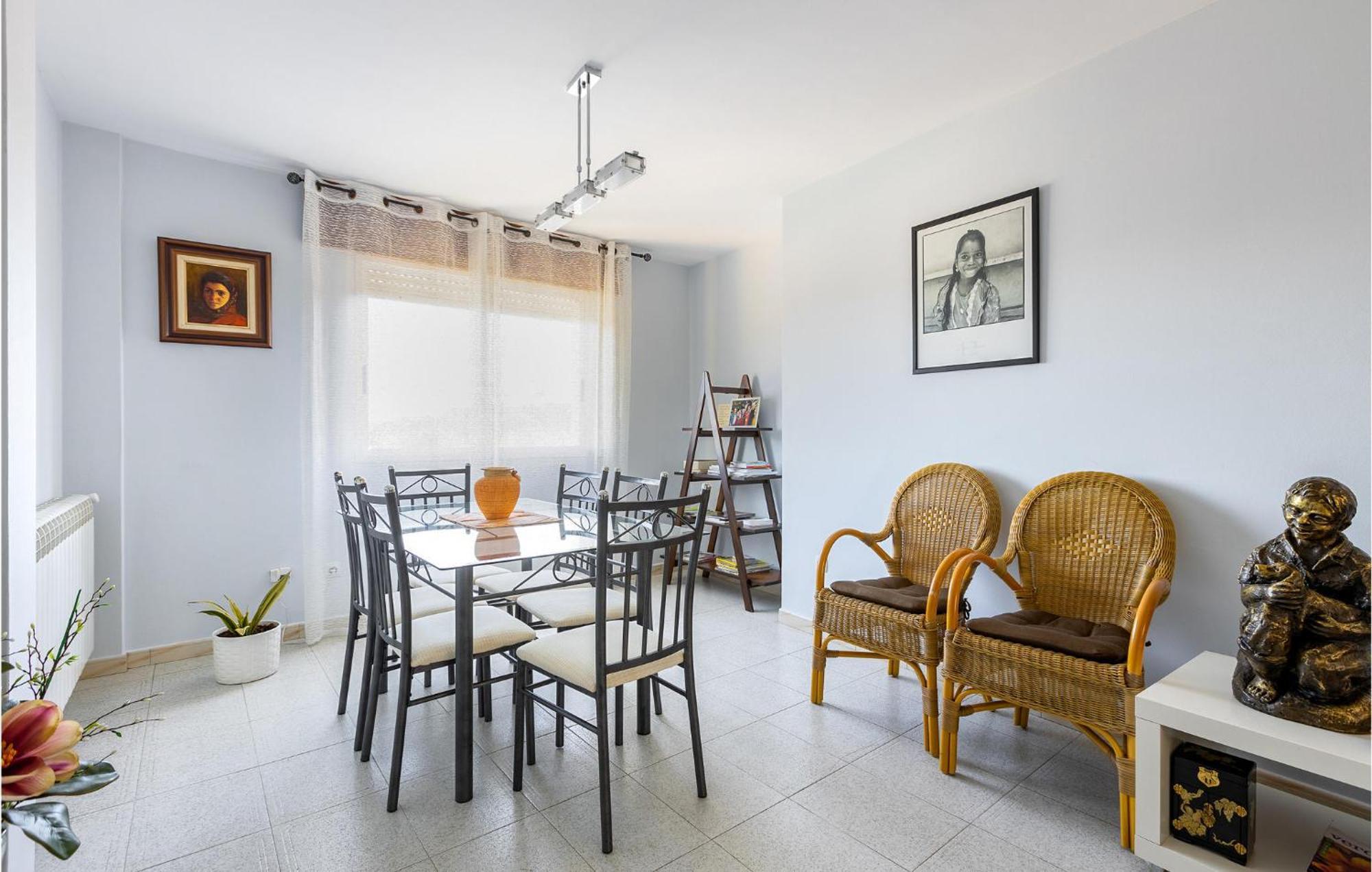 Lovely Home In Rocha Vella With Kitchen Larano Exterior photo